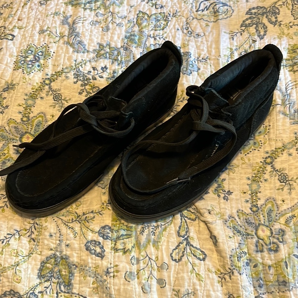 Lugz boots size 6.5 in men’s